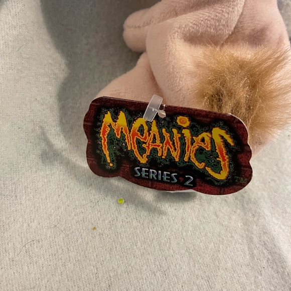 Meanies | Toys | Meanies Series 2 | Poshmark